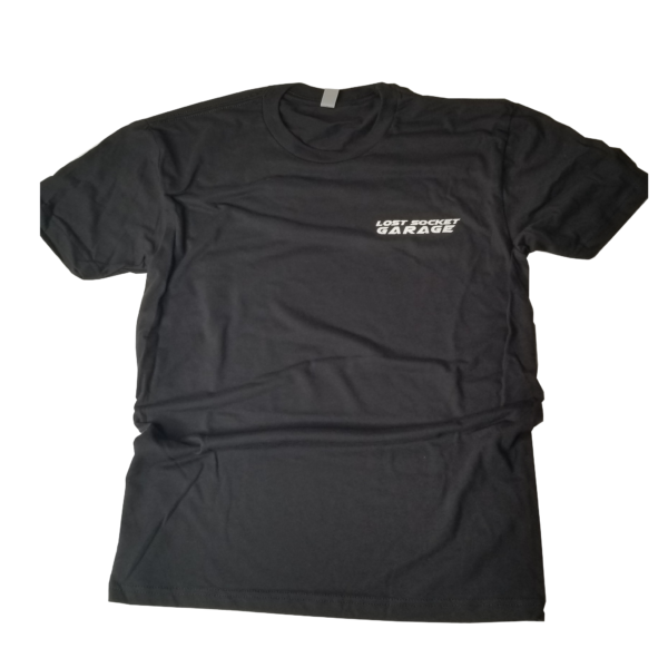 How to Look Sexy at 50 Mens T-shirt - Image 3