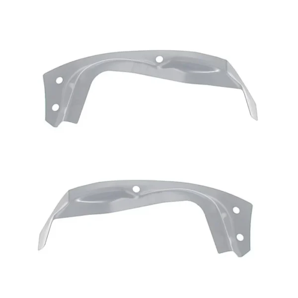 Coupe to Fastback Metal Kit - Image 7
